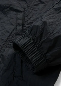 Clearance Chaqueta ligera de entretiempo con capucha Mujer Chaquetas Y Abrigos