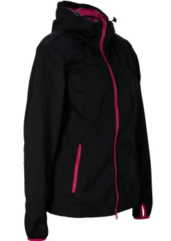 Discount Chaqueta ligera de tejido Softshell Mujer Chaquetas Y Abrigos