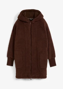 Outlet Chaqueta polar Mujer Ropa Cómoda|Chaquetas Y Abrigos