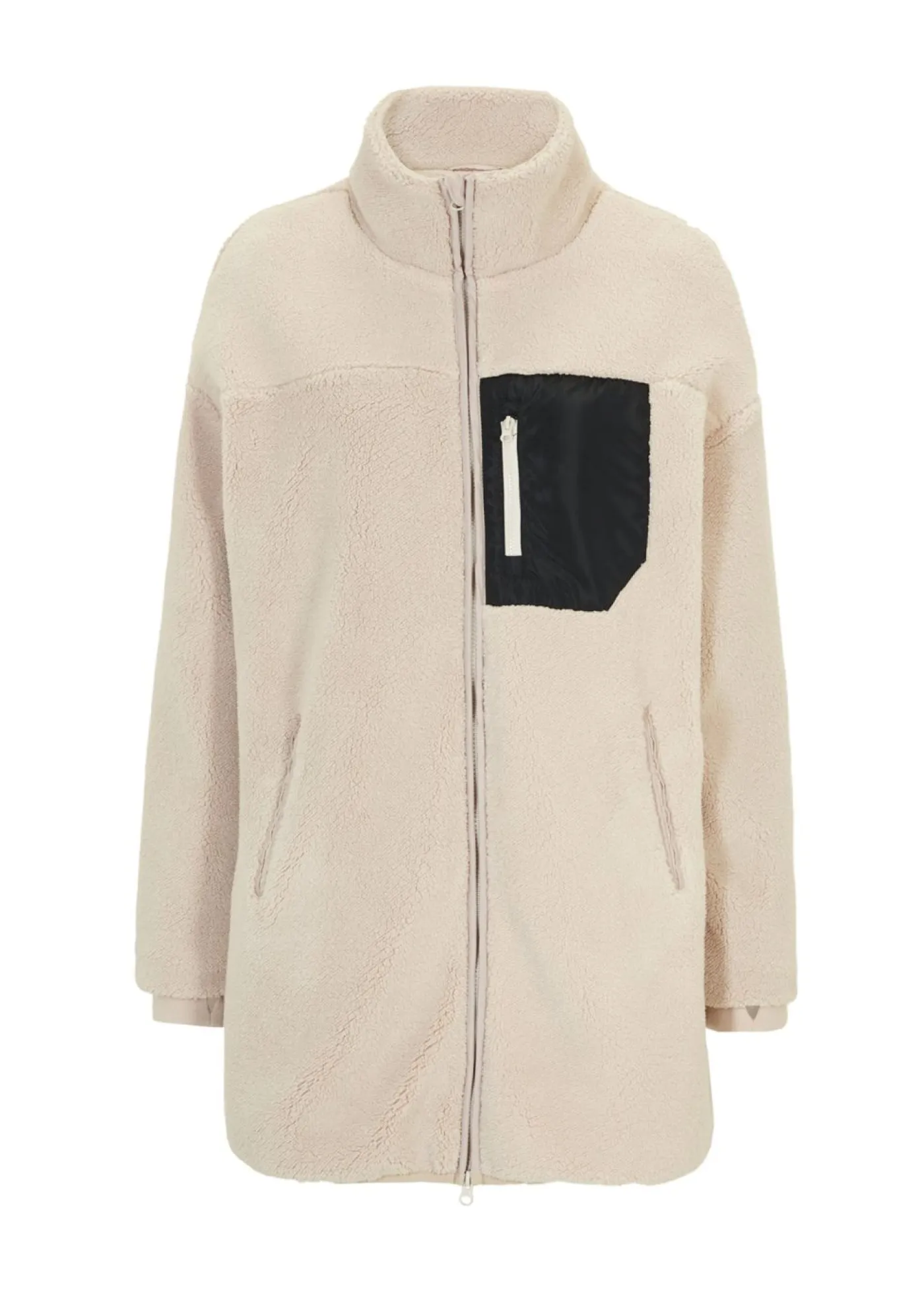 Sale Chaqueta polar Mujer Ropa Cómoda|Chaquetas Y Abrigos