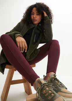 Sale Chaqueta polar Mujer Ropa Cómoda|Chaquetas Y Abrigos