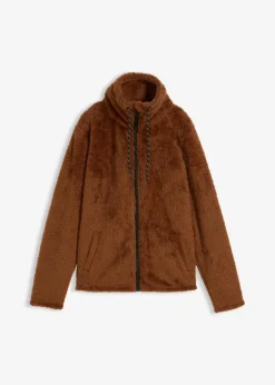Chaqueta polar Mujer Ropa Térmica|Ropa Cómoda