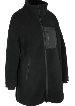 Hot Chaqueta polar Mujer Ropa Cómoda|Chaquetas Y Abrigos
