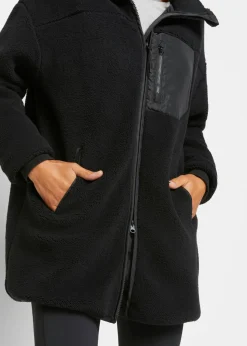 Hot Chaqueta polar Mujer Ropa Cómoda|Chaquetas Y Abrigos