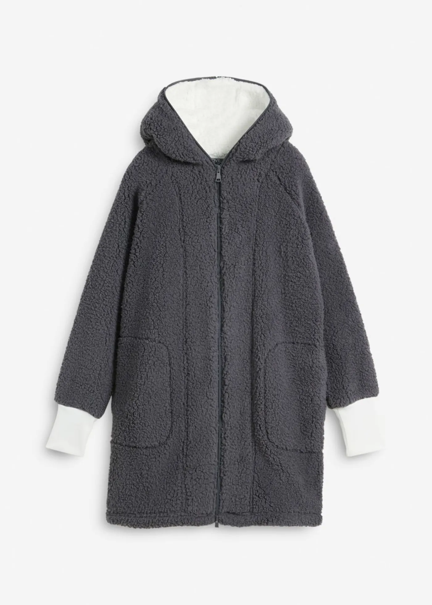 Outlet Chaqueta polar Mujer Ropa Cómoda|Chaquetas Y Abrigos