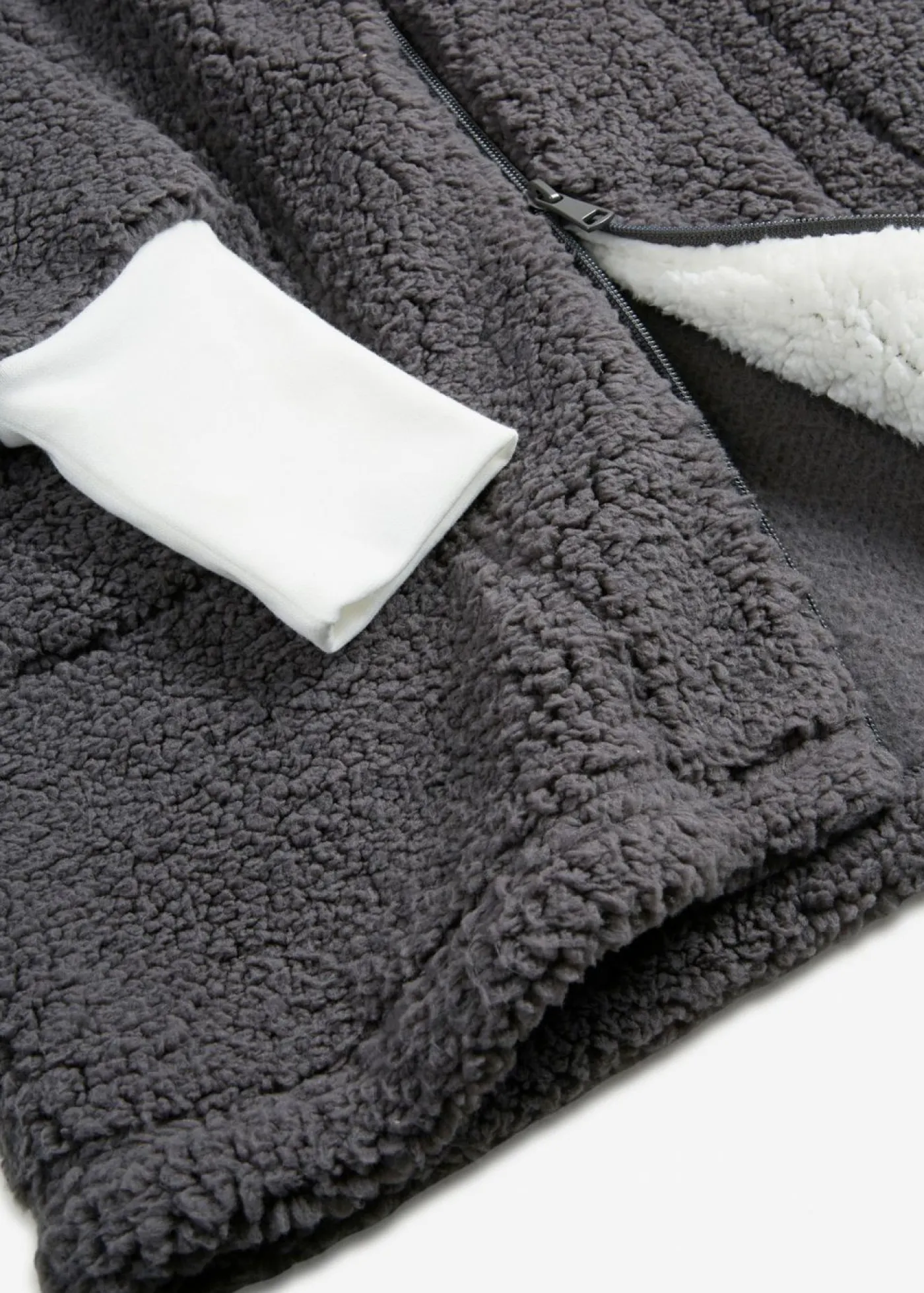 Outlet Chaqueta polar Mujer Ropa Cómoda|Chaquetas Y Abrigos
