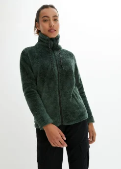 Outlet Chaqueta polar Mujer Ropa Térmica|Ropa Cómoda