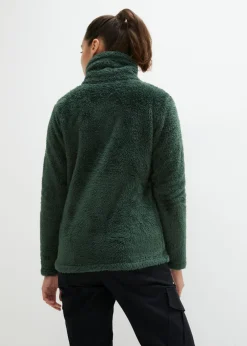 Outlet Chaqueta polar Mujer Ropa Térmica|Ropa Cómoda