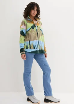 Outlet Chaqueta polar Mujer Ropa Térmica|Ropa Cómoda