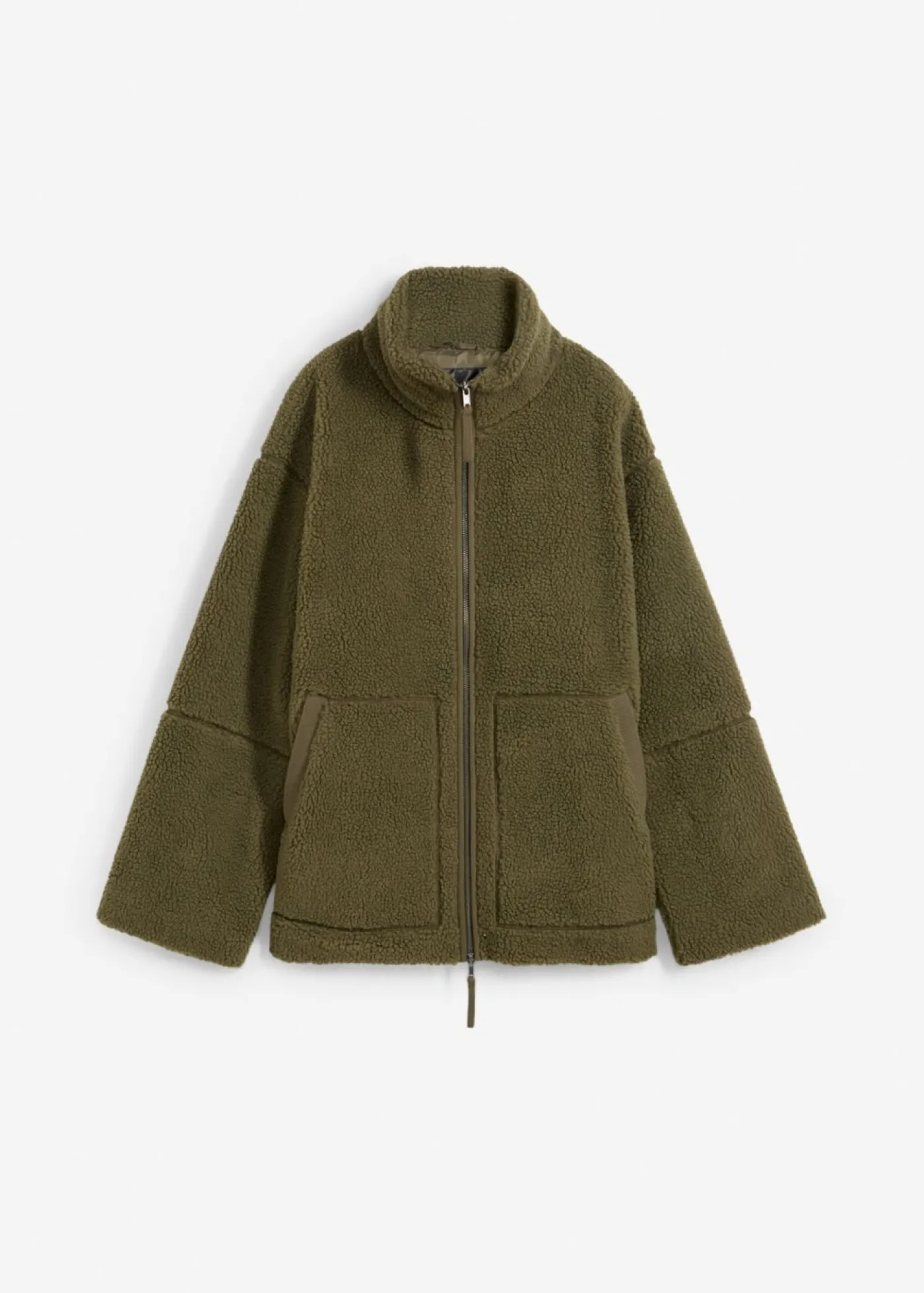 Clearance Chaqueta polar con forro Mujer Chaquetas Y Abrigos