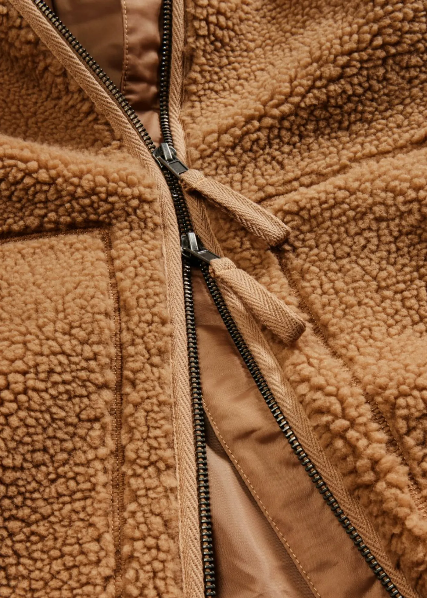 Best Chaqueta polar con forro Mujer Chaquetas Y Abrigos