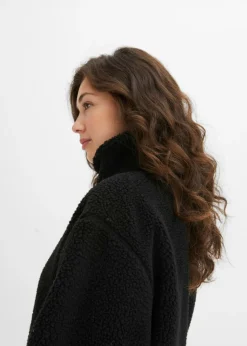 Sale Chaqueta polar con forro Mujer Chaquetas Y Abrigos