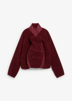 Discount Chaqueta polar premamá/de porteo 3 en 1 Mujer Premamá
