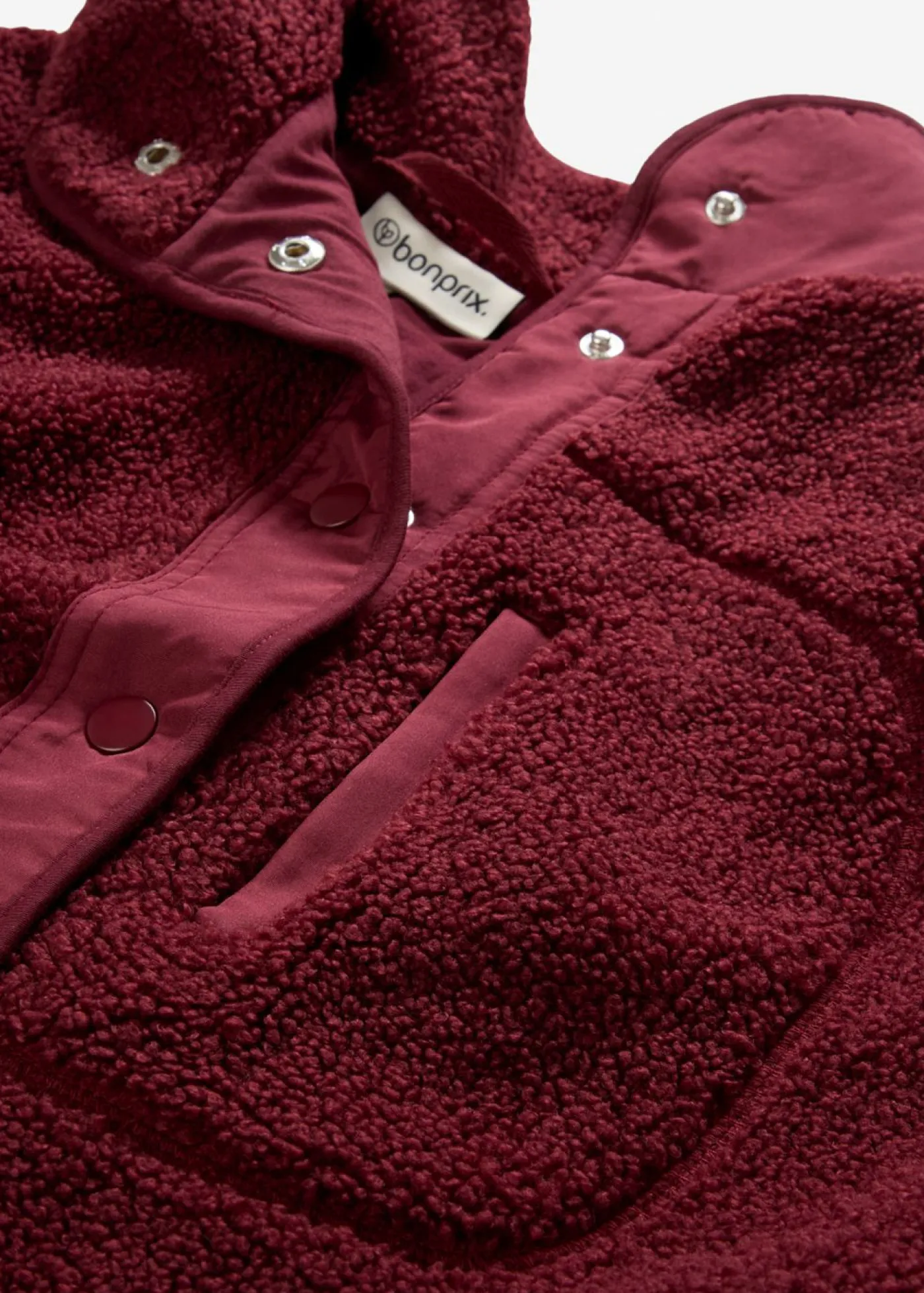 Discount Chaqueta polar premamá/de porteo 3 en 1 Mujer Premamá