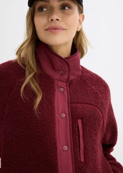 Discount Chaqueta polar premamá/de porteo 3 en 1 Mujer Premamá