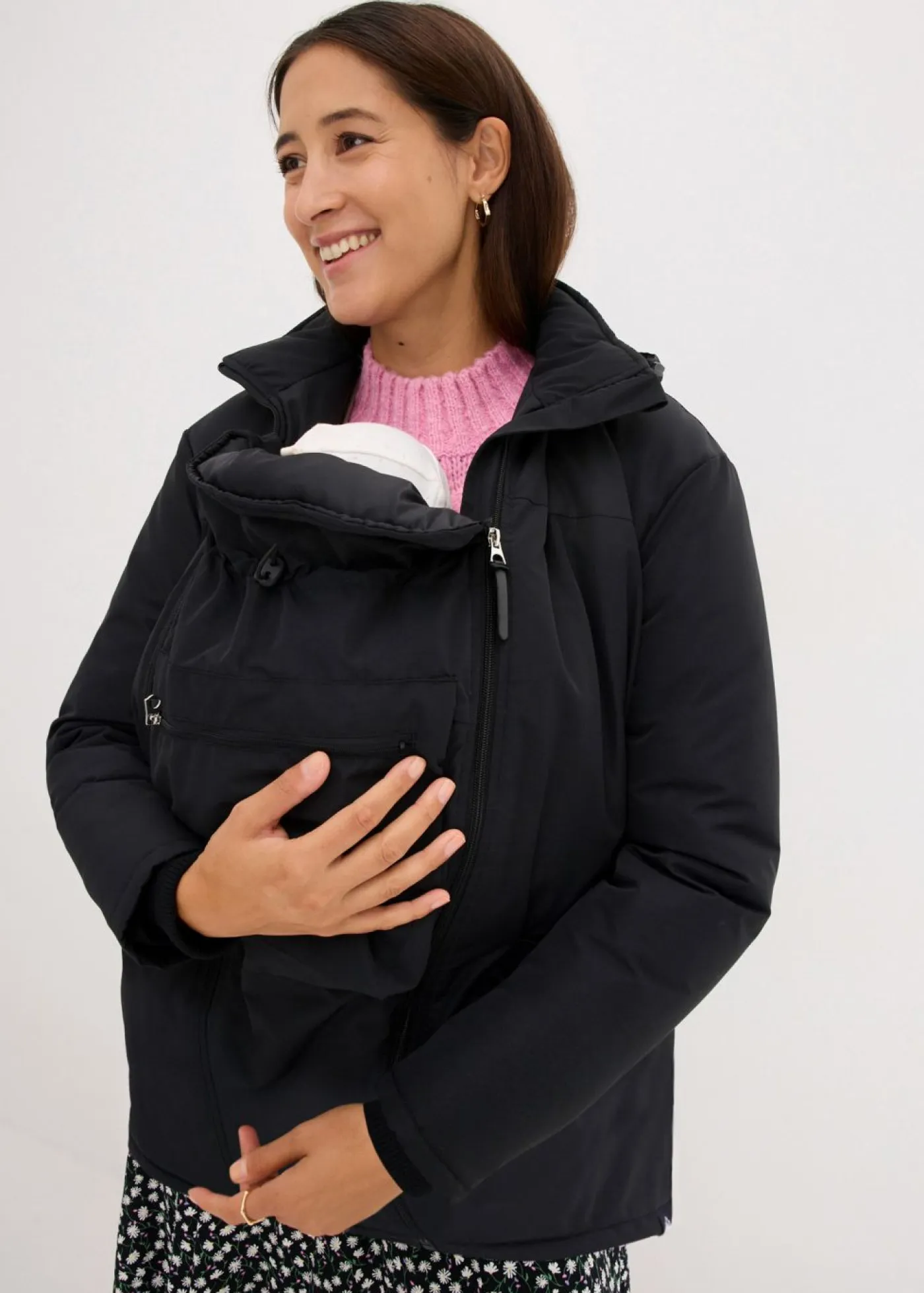 Chaqueta premamá Mujer Premamá