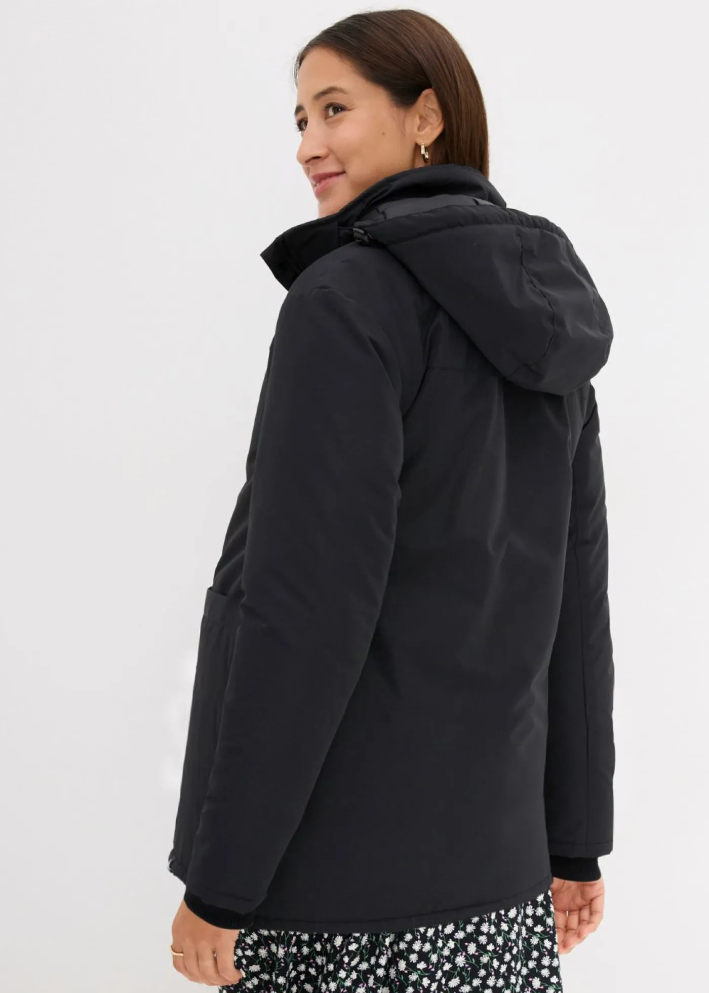 Chaqueta premamá Mujer Premamá