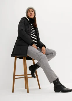 Discount Chaqueta premamá 3 en 1 con inserto de porteo Mujer Premamá