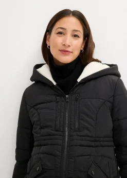 Discount Chaqueta premamá 3 en 1 con inserto de porteo Mujer Premamá