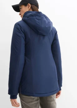 Best Chaqueta premamá 3 en 1 con inserto de porteo Mujer Premamá