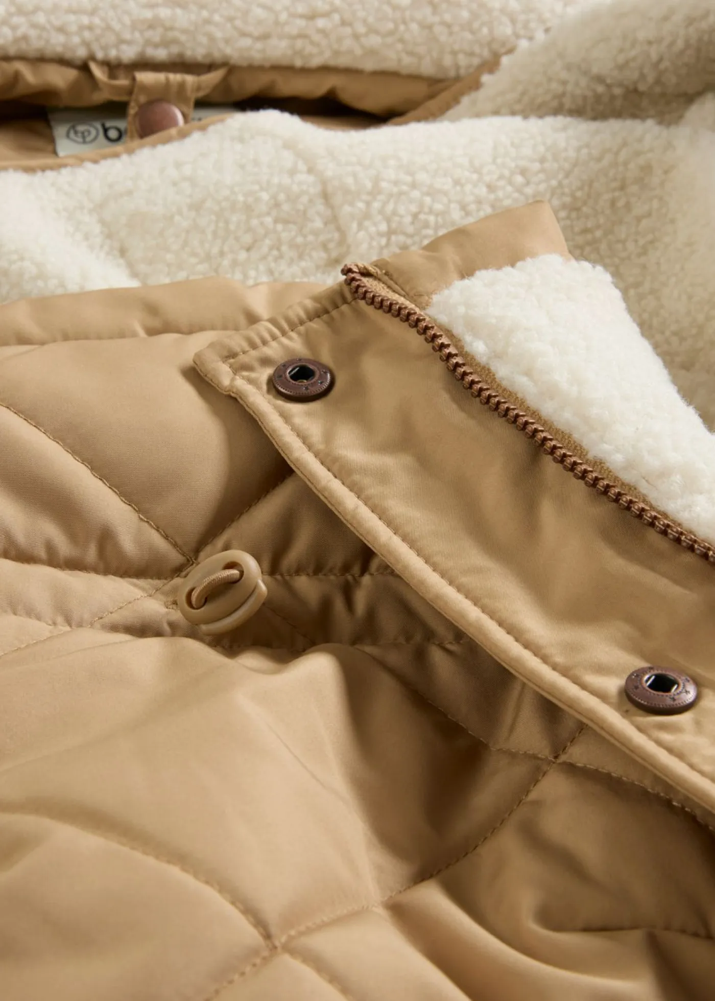 Online Chaqueta premamá de porteo 6 en 1 con chaleco desmontable Mujer Premamá