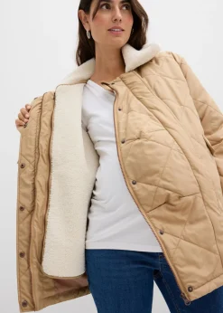 Online Chaqueta premamá de porteo 6 en 1 con chaleco desmontable Mujer Premamá