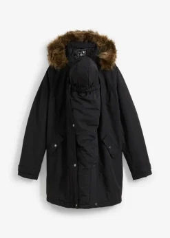 Online Chaqueta premamá funcional y de porteo 3 en 1 Mujer Premamá