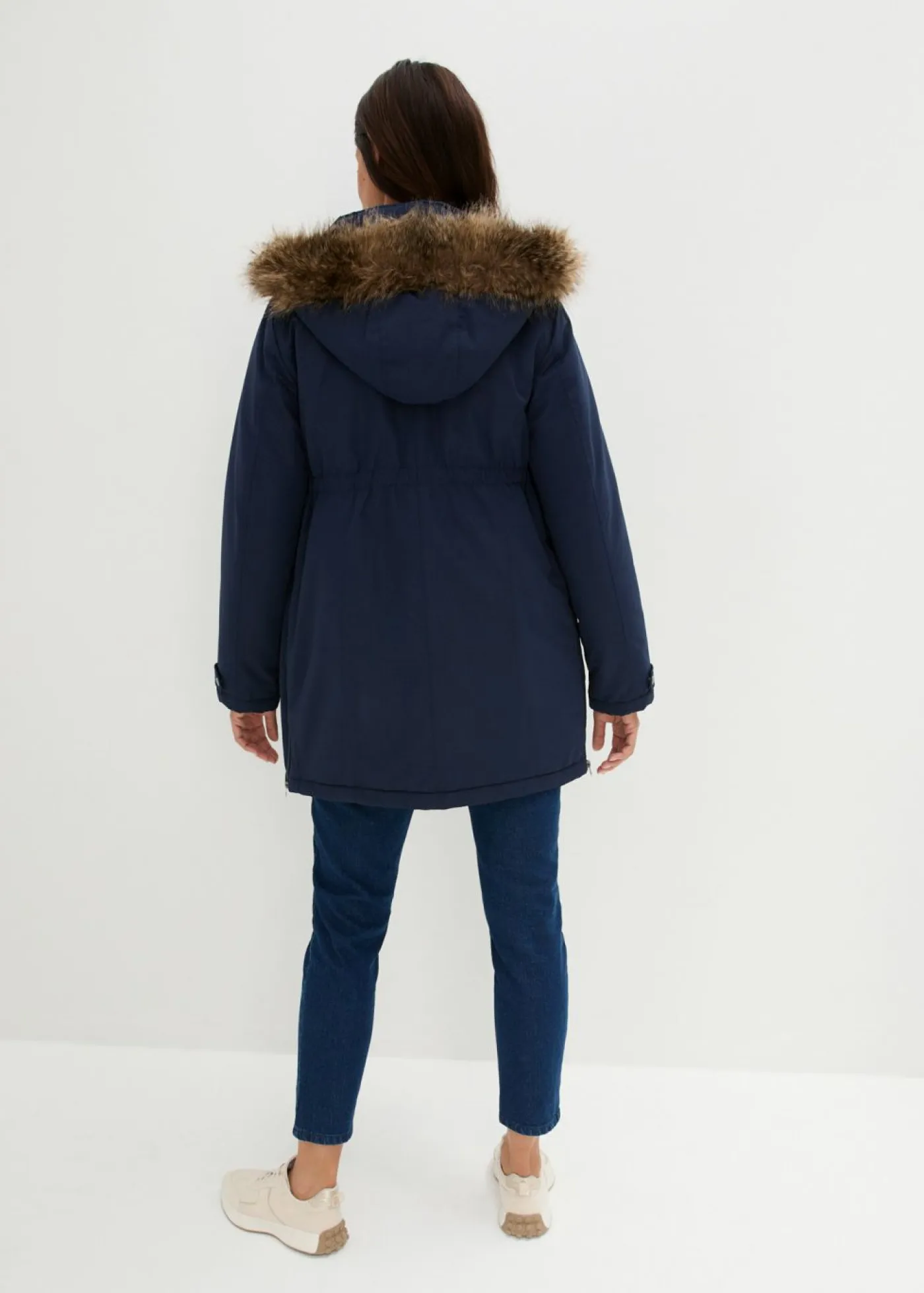 New Chaqueta premamá funcional y de porteo 3 en 1 Mujer Premamá