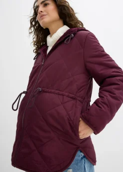 Best Chaqueta reversible 6 en 1 para durante y después del embarazo Mujer Premamá