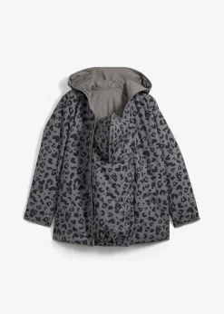 Online Chaqueta reversible premamá 4 en 1 con función de porteo Mujer Premamá