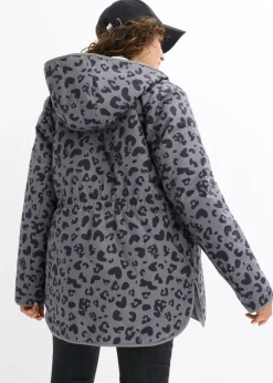 Online Chaqueta reversible premamá 4 en 1 con función de porteo Mujer Premamá