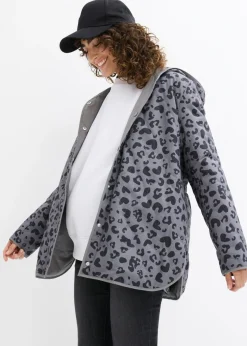 Online Chaqueta reversible premamá 4 en 1 con función de porteo Mujer Premamá