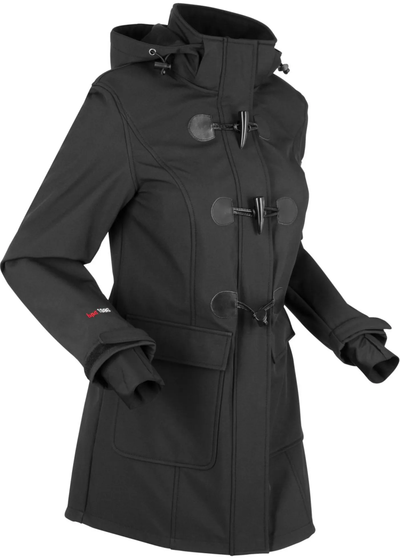 Hot Chaqueta Softshell Mujer Chaquetas Y Abrigos