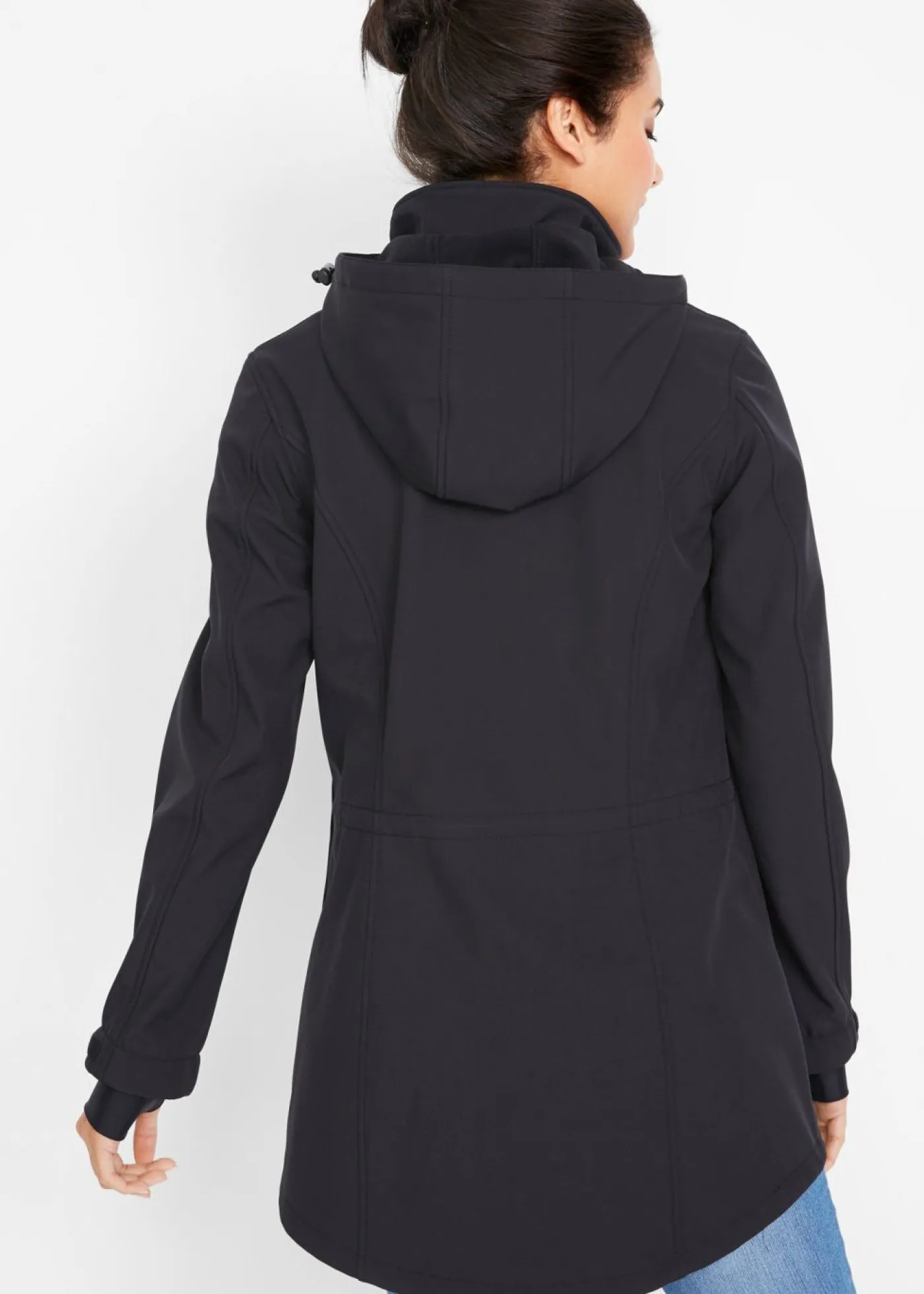 Hot Chaqueta Softshell Mujer Chaquetas Y Abrigos