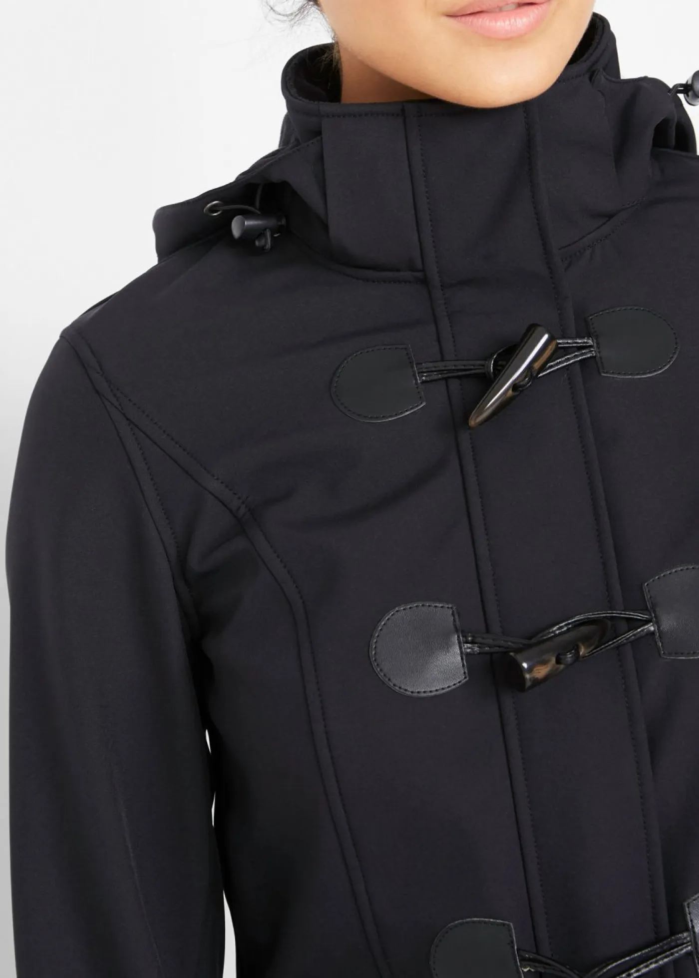 Hot Chaqueta Softshell Mujer Chaquetas Y Abrigos