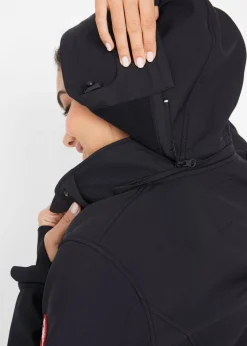 Hot Chaqueta Softshell Mujer Chaquetas Y Abrigos