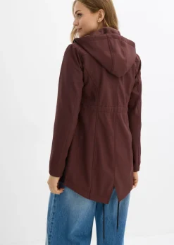 Sale Chaqueta softshell de porteo/premamá con ancho regulable Mujer Premamá