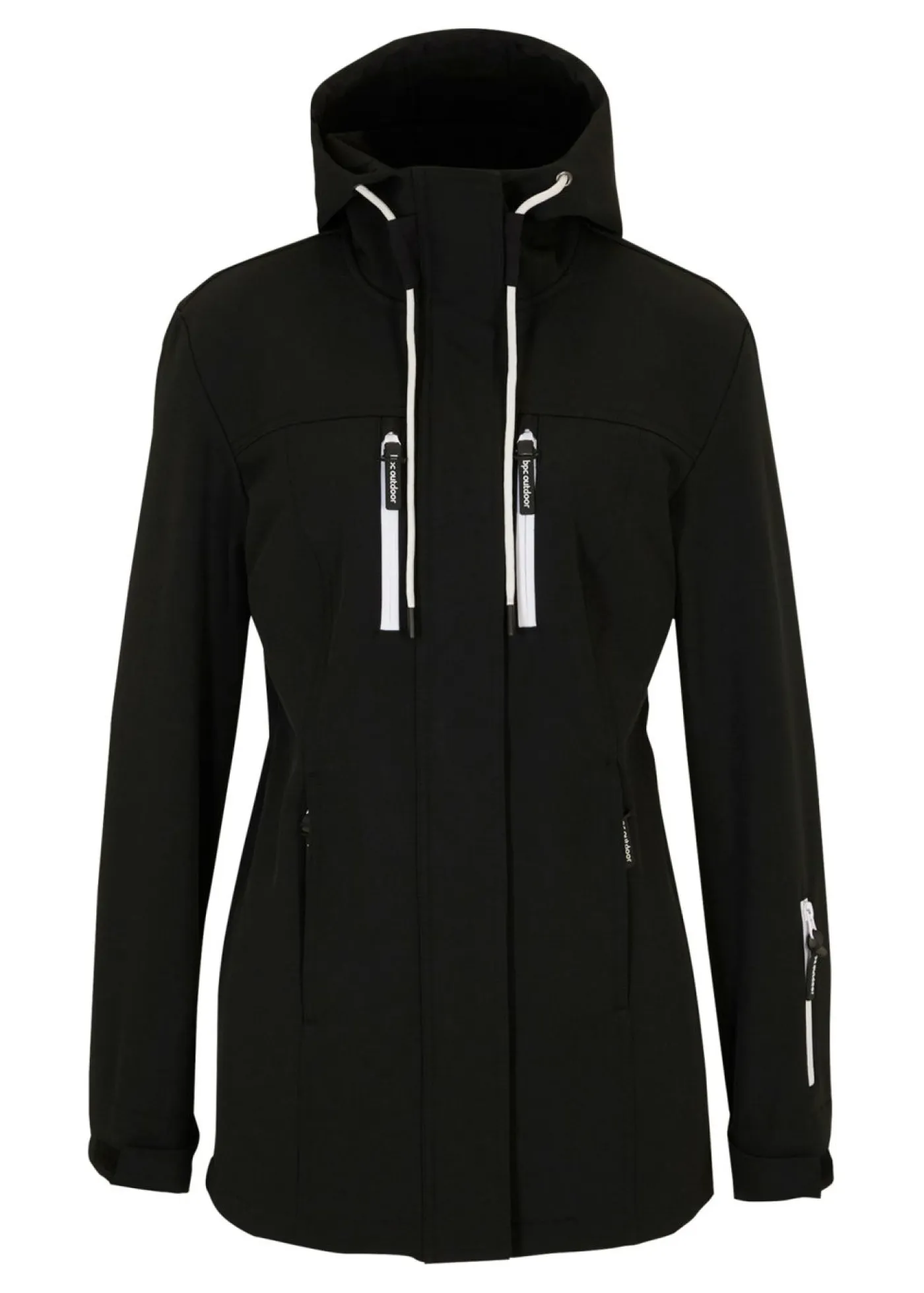 Clearance Chaqueta softshell repelente al agua Mujer Ropa Para El Aire Libre|Ropa Deportiva