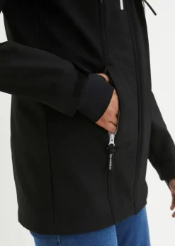 Clearance Chaqueta softshell repelente al agua Mujer Ropa Para El Aire Libre|Ropa Deportiva