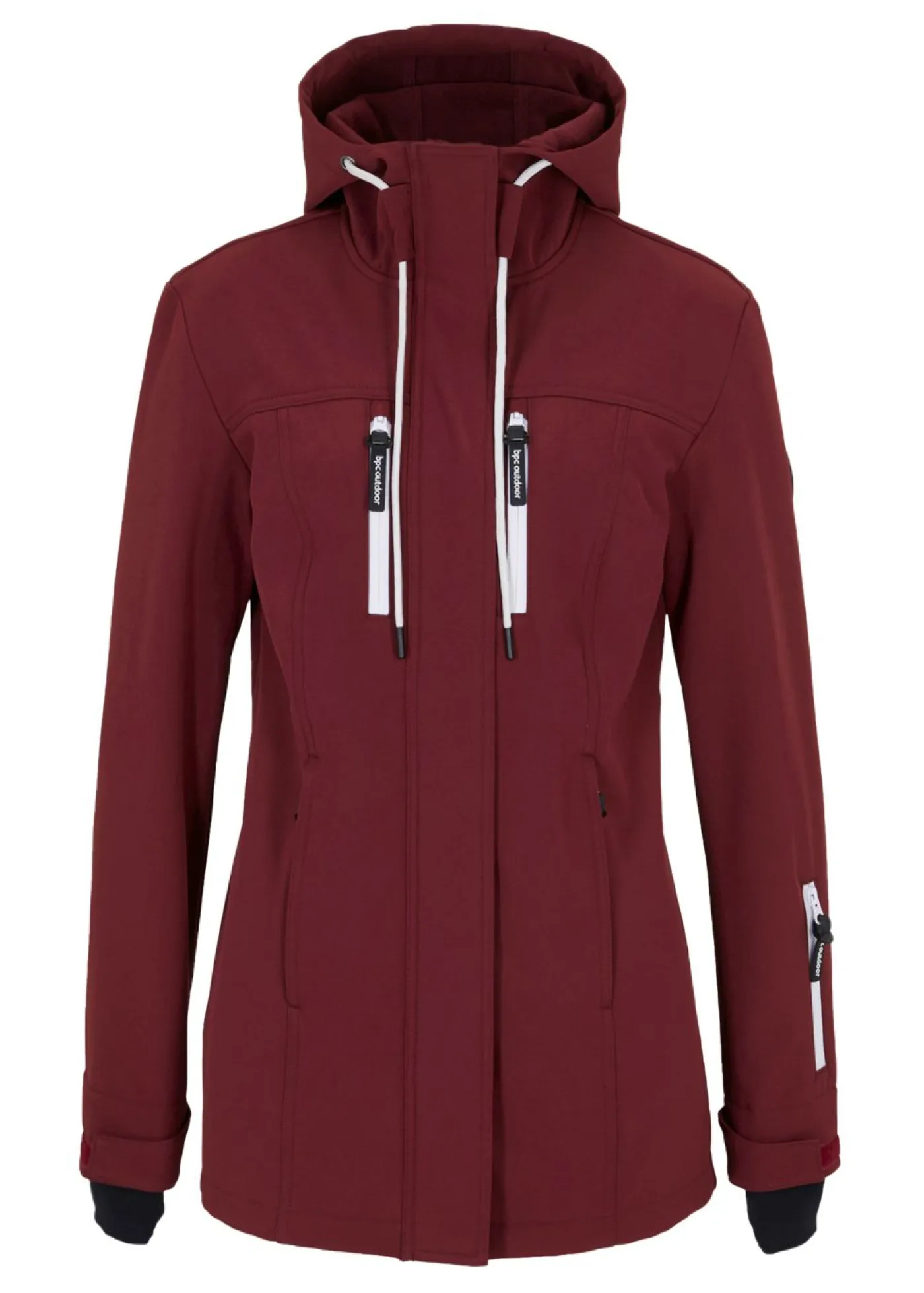 Sale Chaqueta softshell repelente al agua Mujer Ropa Para El Aire Libre|Ropa Deportiva