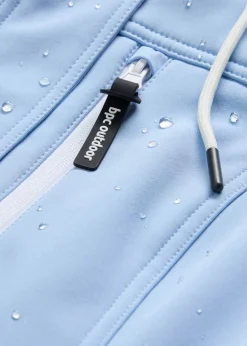 Hot Chaqueta softshell repelente al agua Mujer Ropa Para El Aire Libre|Ropa Deportiva