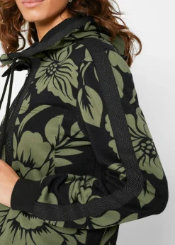New Chaqueta tipo sudadera con algodón Mujer Ropa Cómoda
