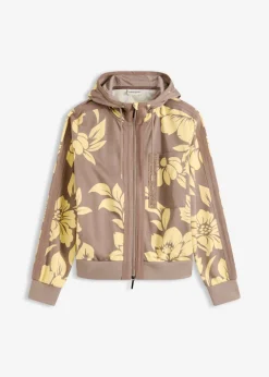 New Chaqueta tipo sudadera con algodón Mujer Ropa Cómoda