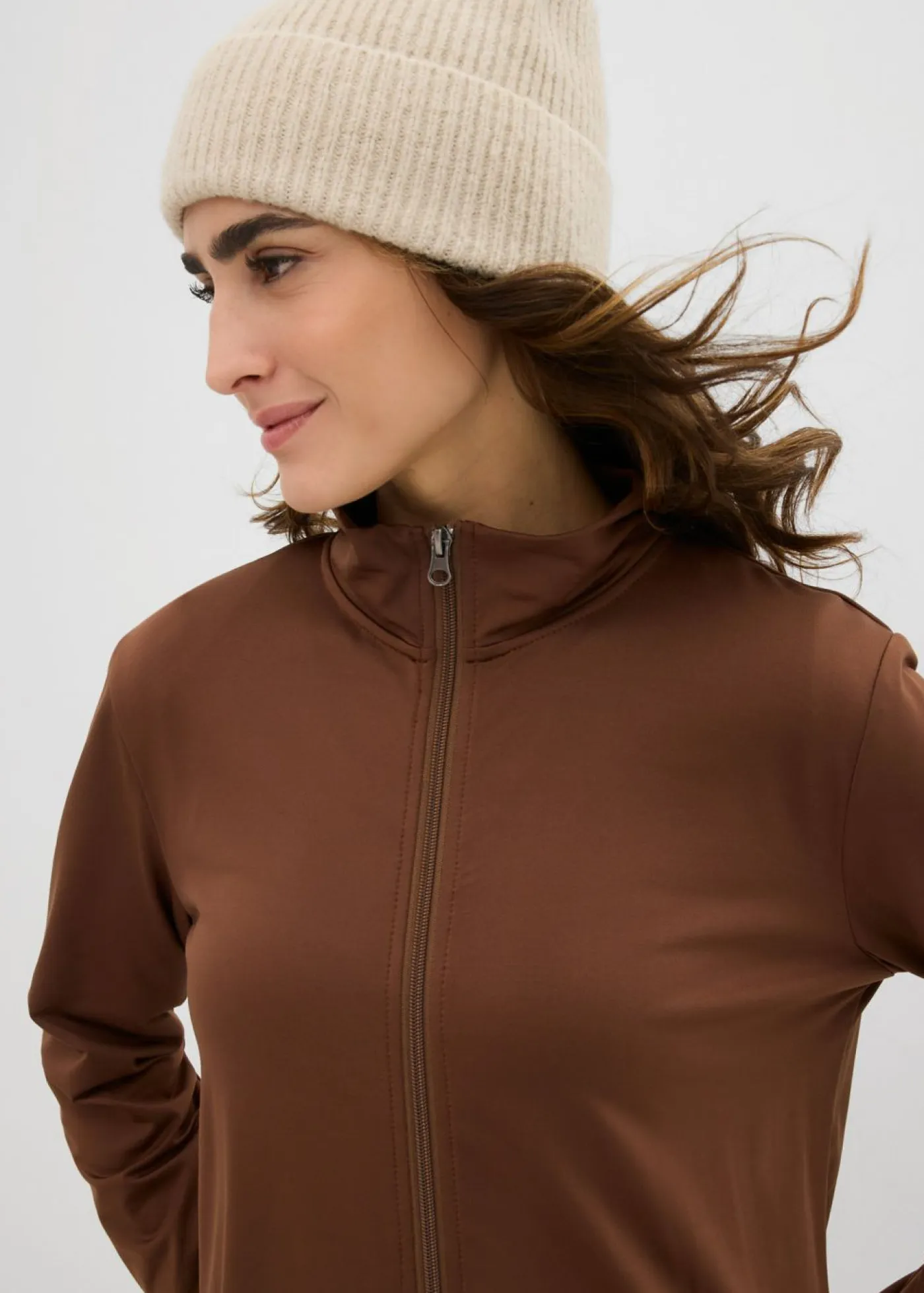 Discount Chaqueta térmica Mujer Ropa Térmica|Básicos
