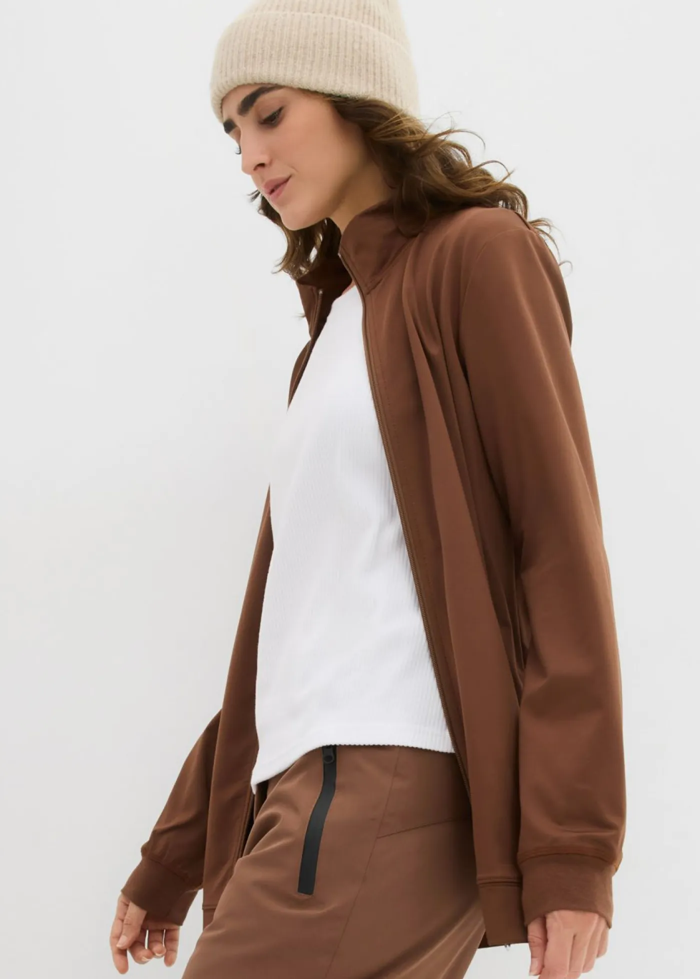 Discount Chaqueta térmica Mujer Ropa Térmica|Básicos