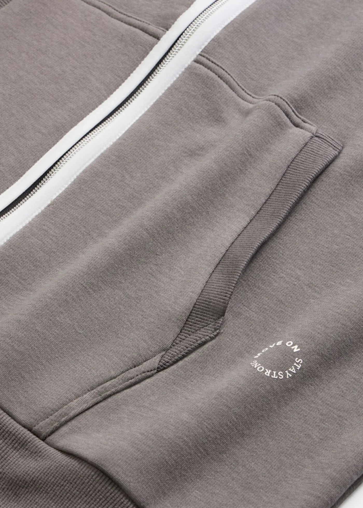 Best Chaqueta térmica de chándal de material de secado rápido con corte ancho Mujer Ropa Térmica|Ropa Deportiva