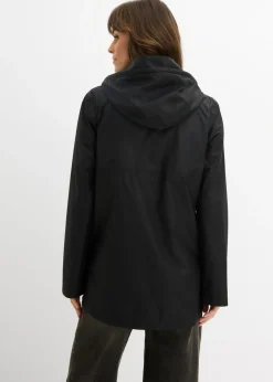 Clearance Chaqueta ultraligera premamá/de porteo resistente al viento y a la lluvia Mujer Premamá
