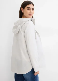 Outlet Chaqueta ultraligera premamá/de porteo resistente al viento y a la lluvia Mujer Premamá