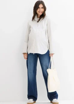 Outlet Chaqueta ultraligera premamá/de porteo resistente al viento y a la lluvia Mujer Premamá