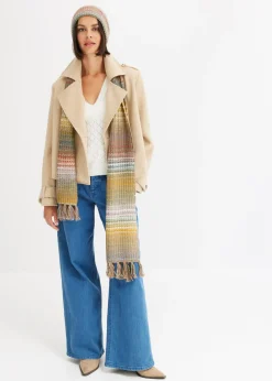 Hot Chaquetón marinero Mujer Chaquetas Y Abrigos